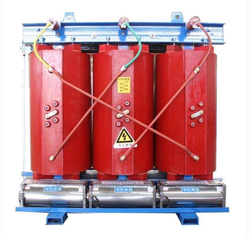 宜兴SCB11-1000KVA干式变压器现货供应