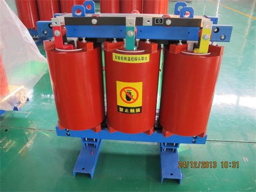 宜兴SCB12-315KVA/10KV/0.4KV干式变压器
