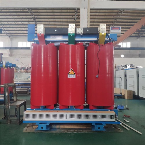 宜兴SCB12-2500KVA/10KV/0.4KV干式变压器
