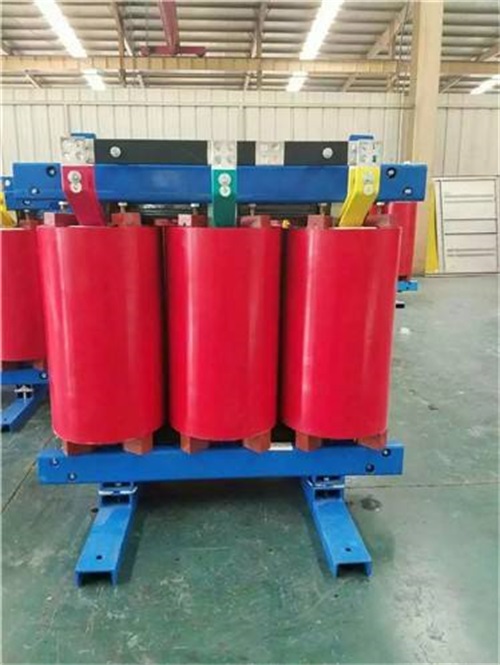 宜兴SCB11-125KVA/10KV/0.4KV干式变压器