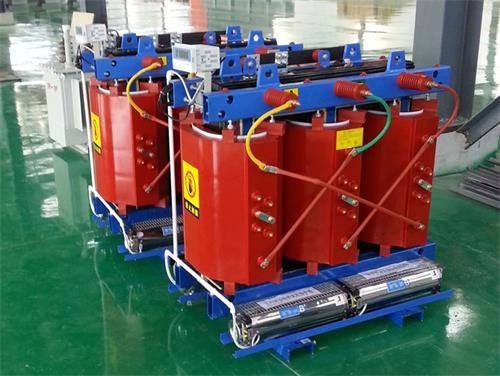 宜兴SCB10-200KVA/10KV干式变压器