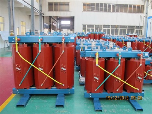 宜兴3150kva干式变压器现货价格