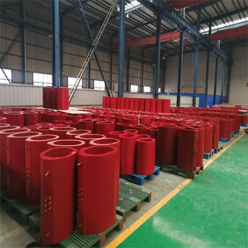 宜兴scbh15干式变压器